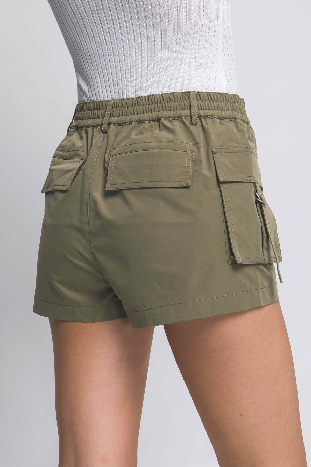 Short De Cargo