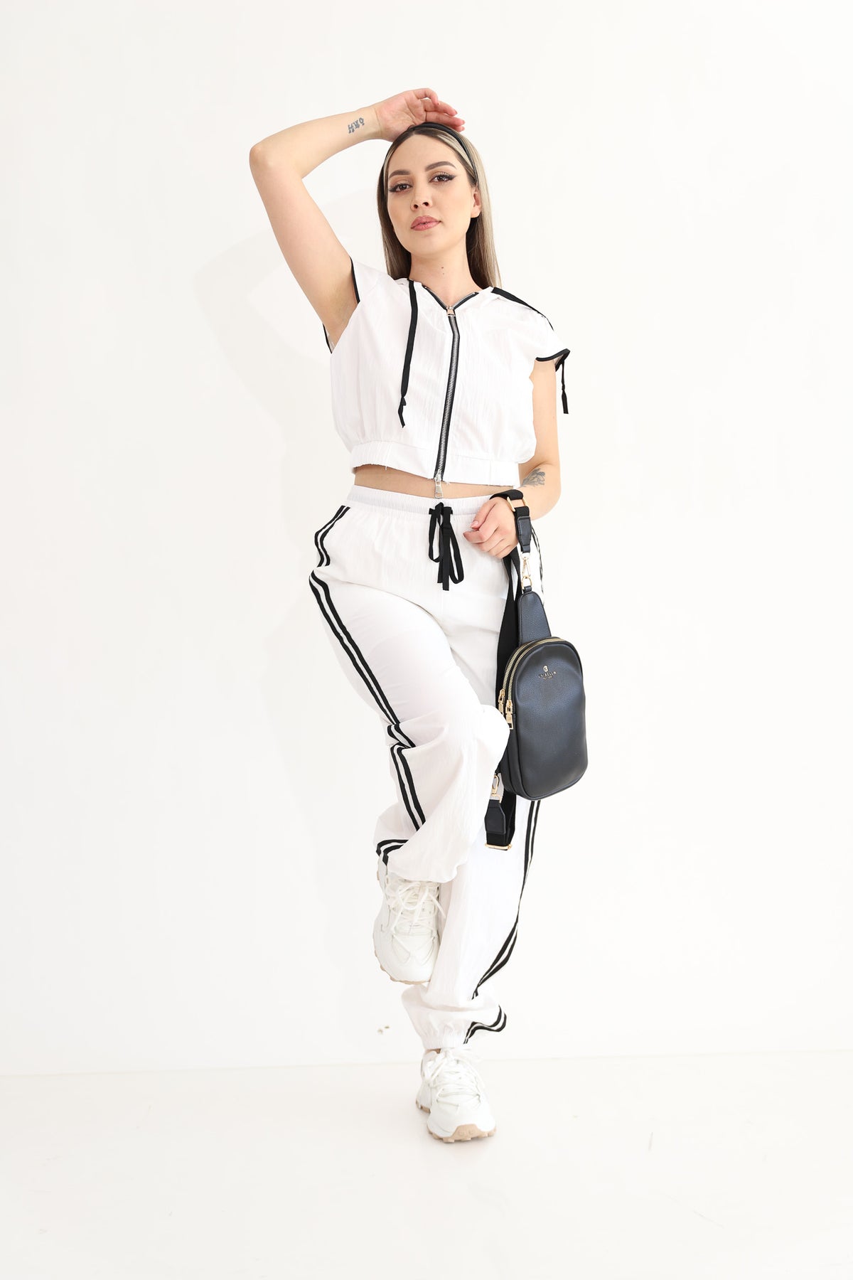 Conjunto Deportivo