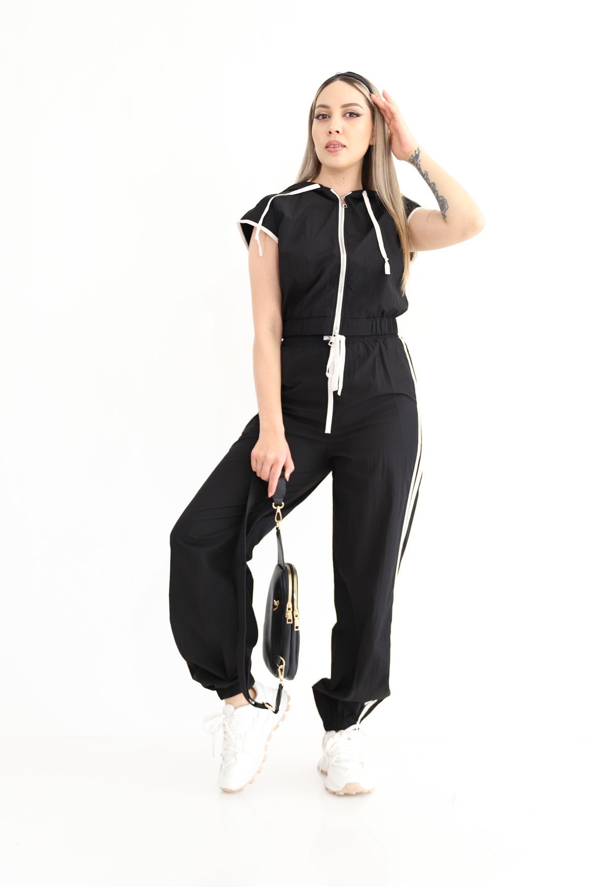 Conjunto Deportivo
