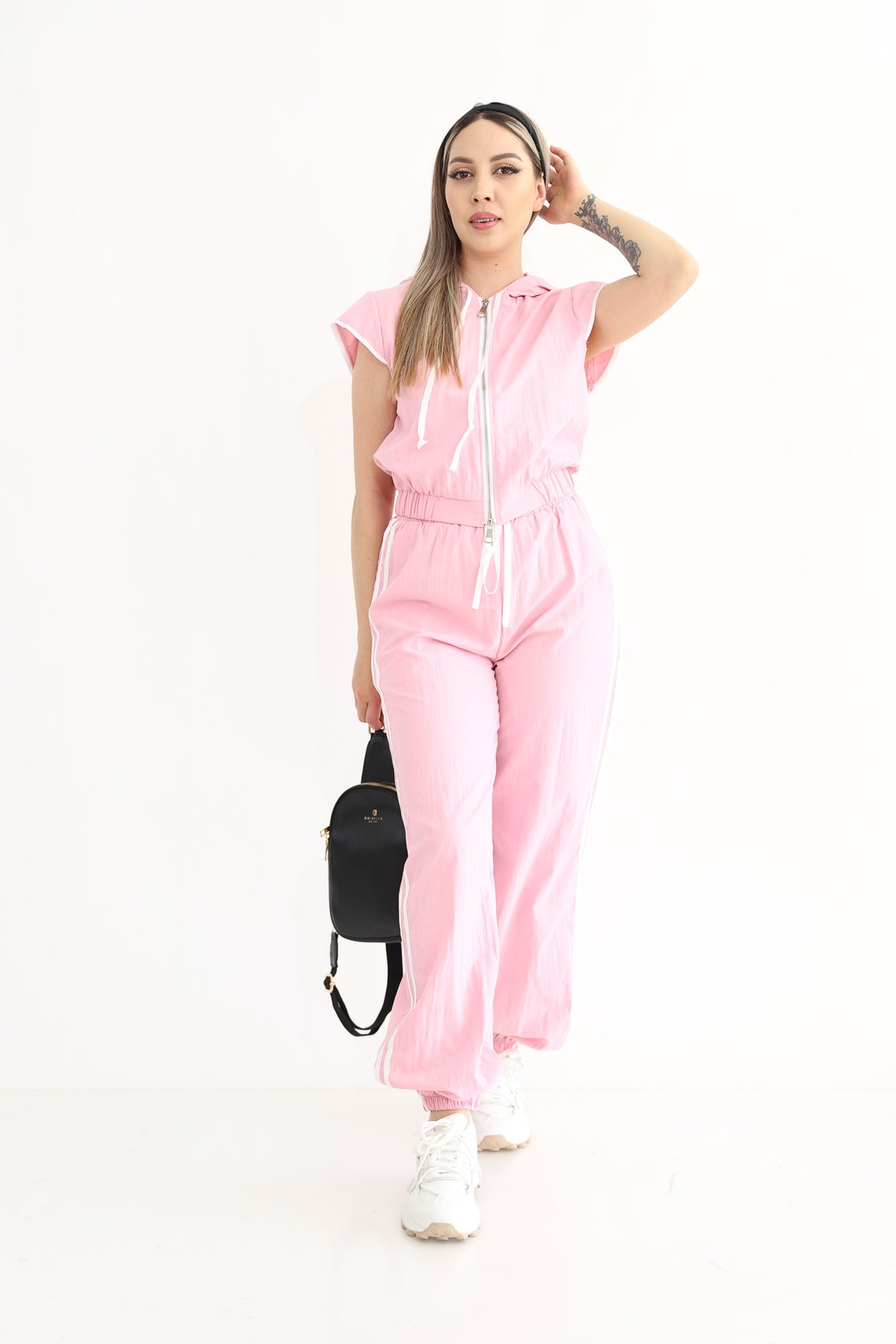 Conjunto Deportivo