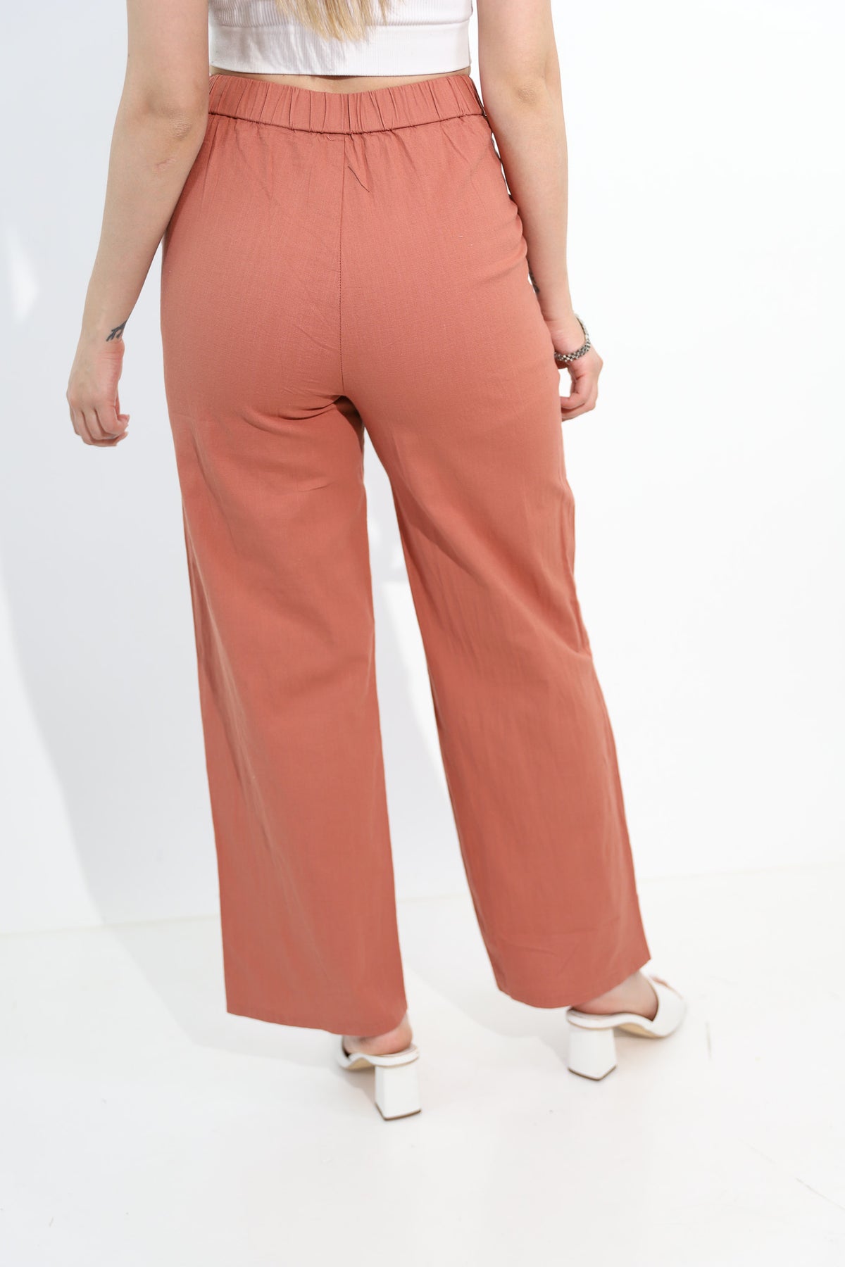 Pantalon Fresco