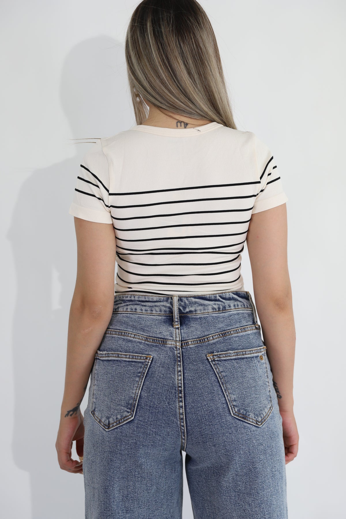 Blusa Licra