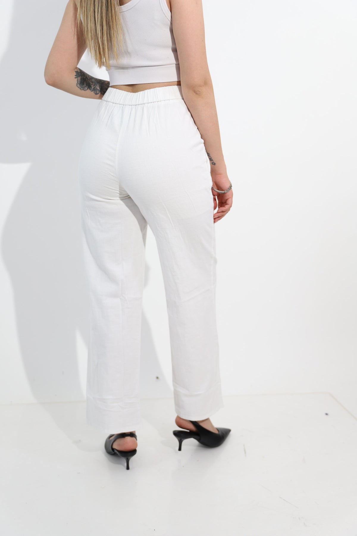 Pantalon Fresco
