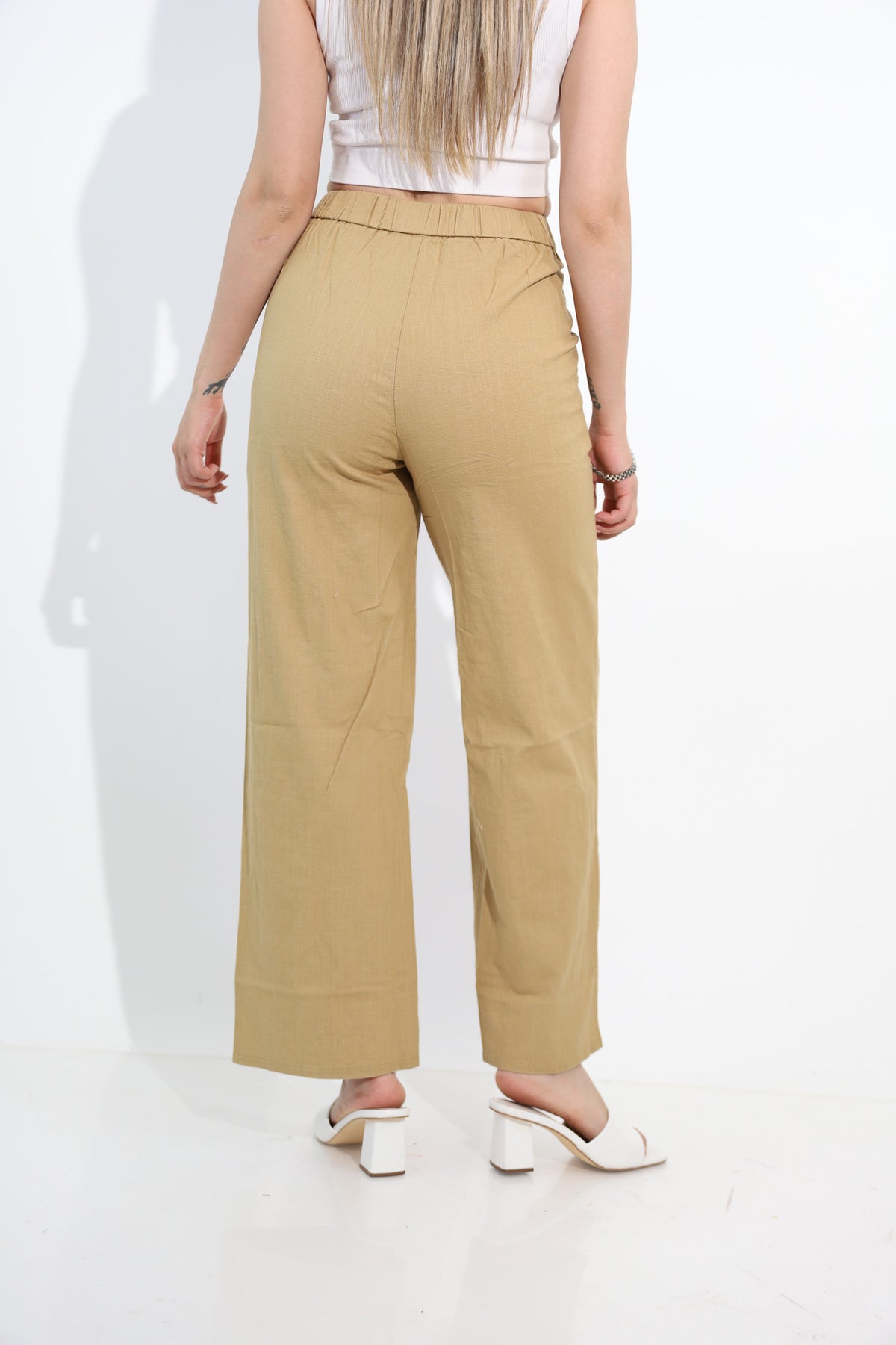 Pantalon Fresco