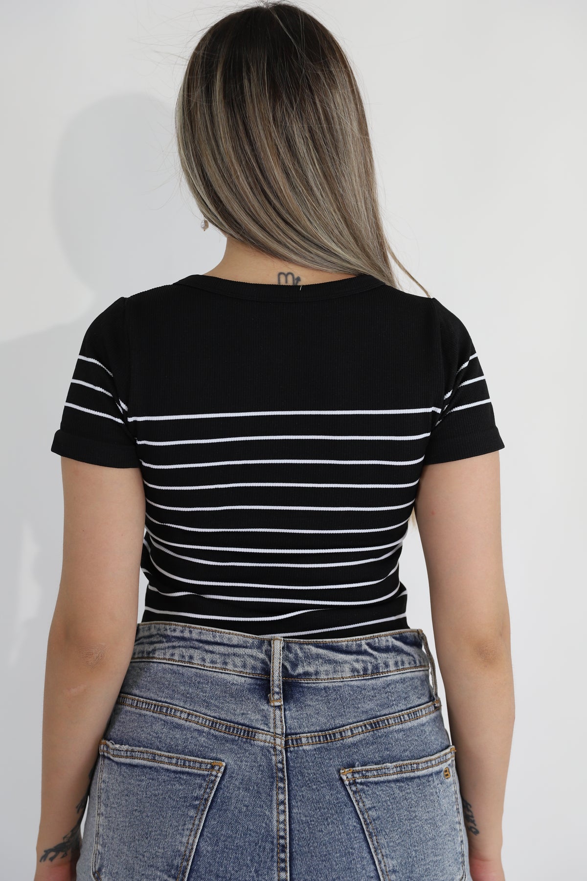 Blusa Licra