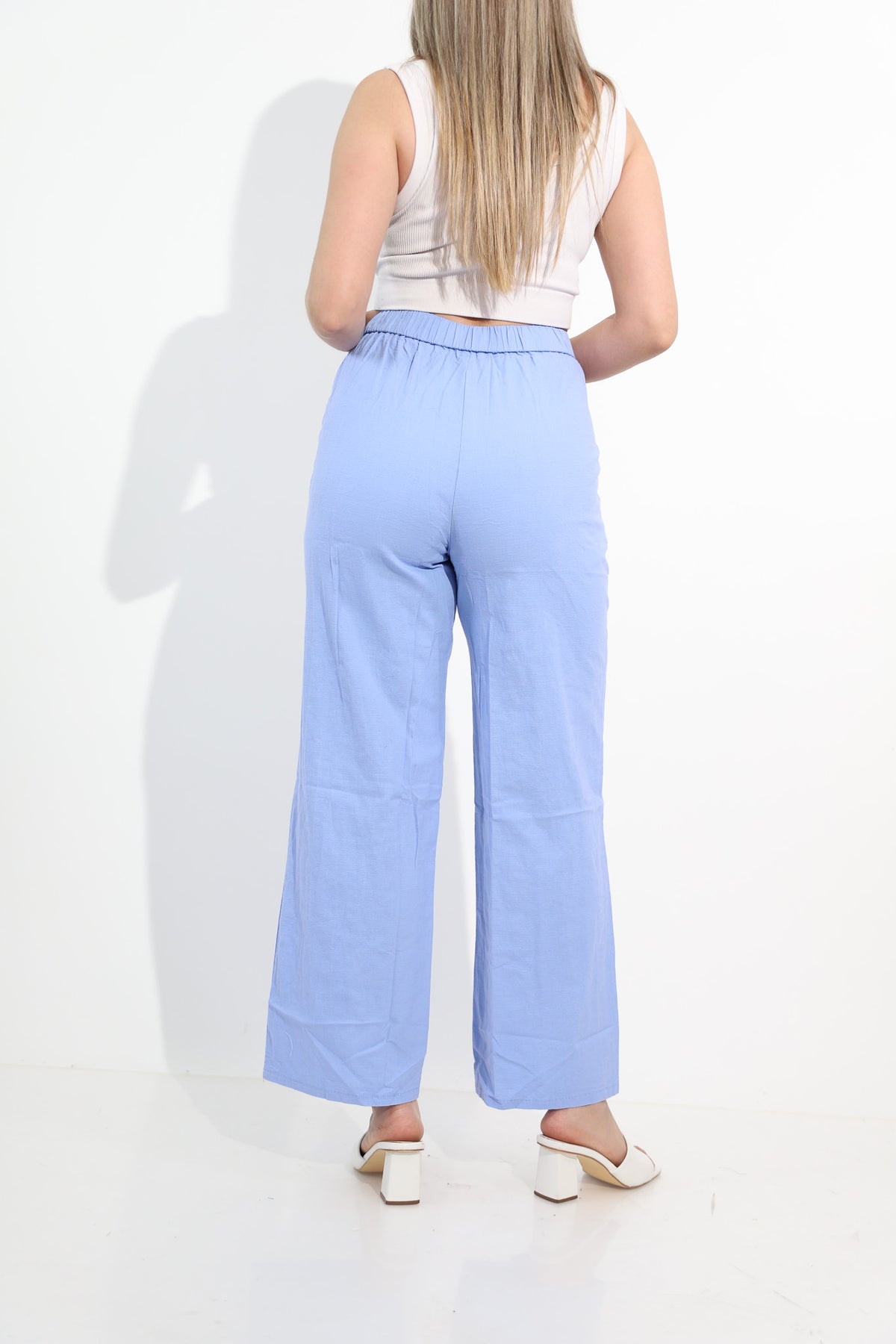 Pantalon Fresco