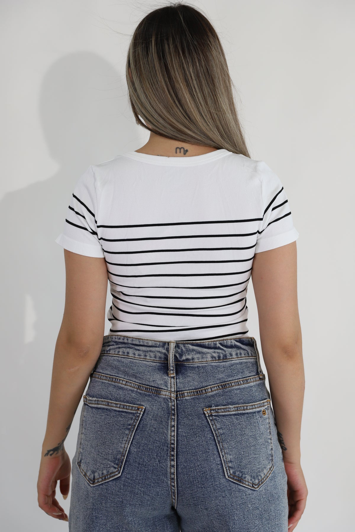 Blusa Licra