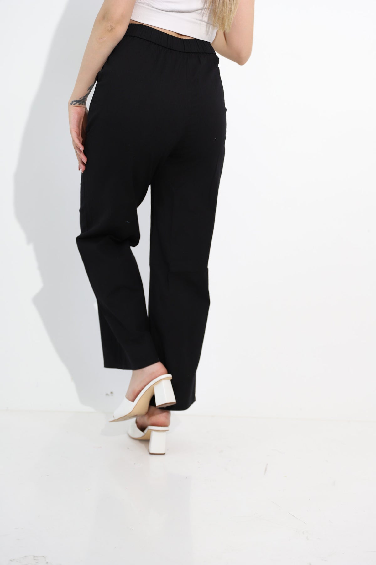 Pantalon Fresco