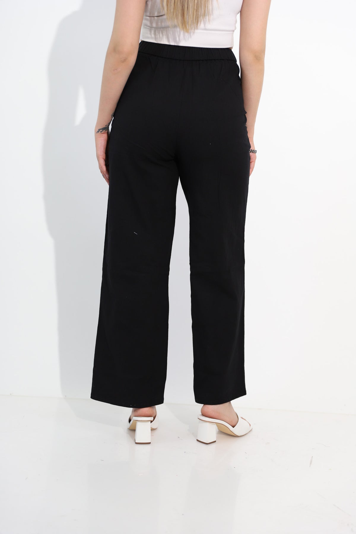 Pantalon Fresco