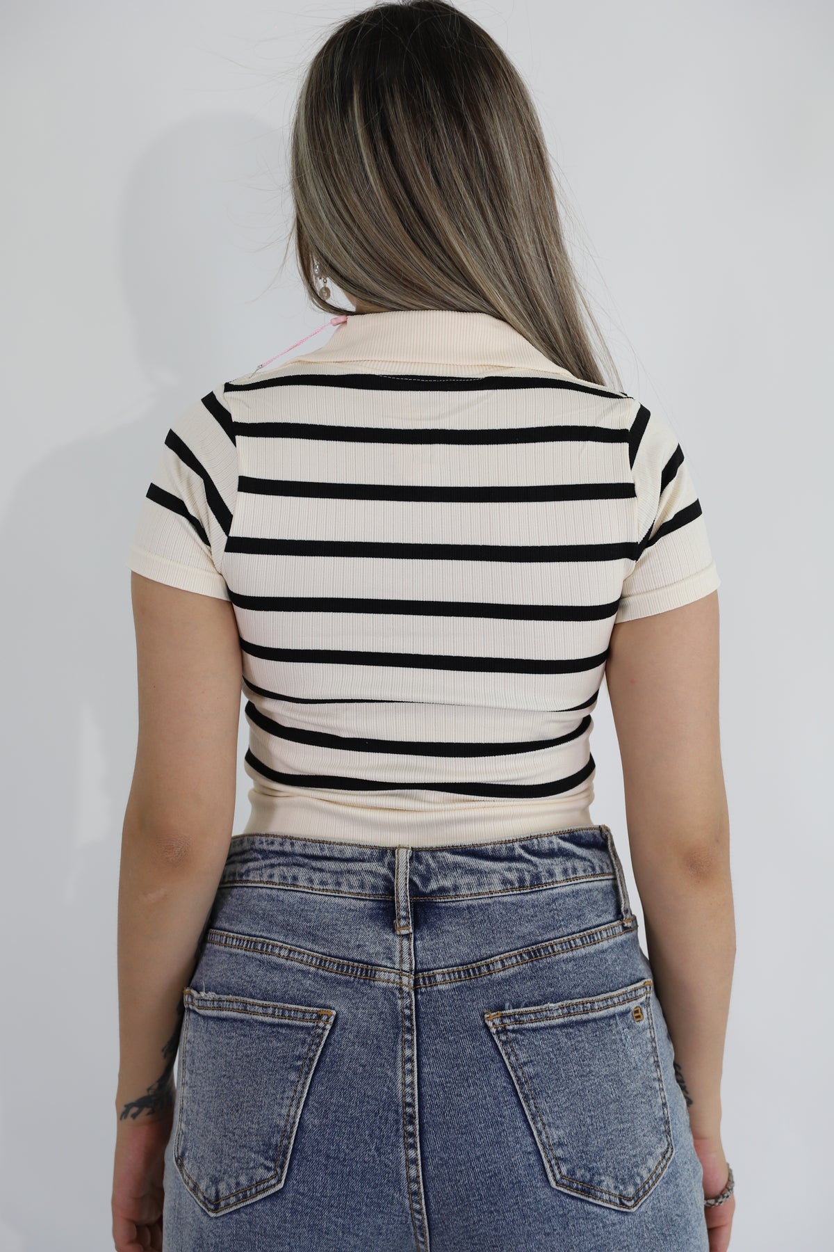 Blusa Licra