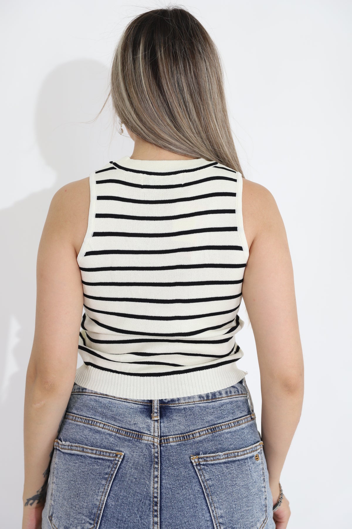 Blusa Licra