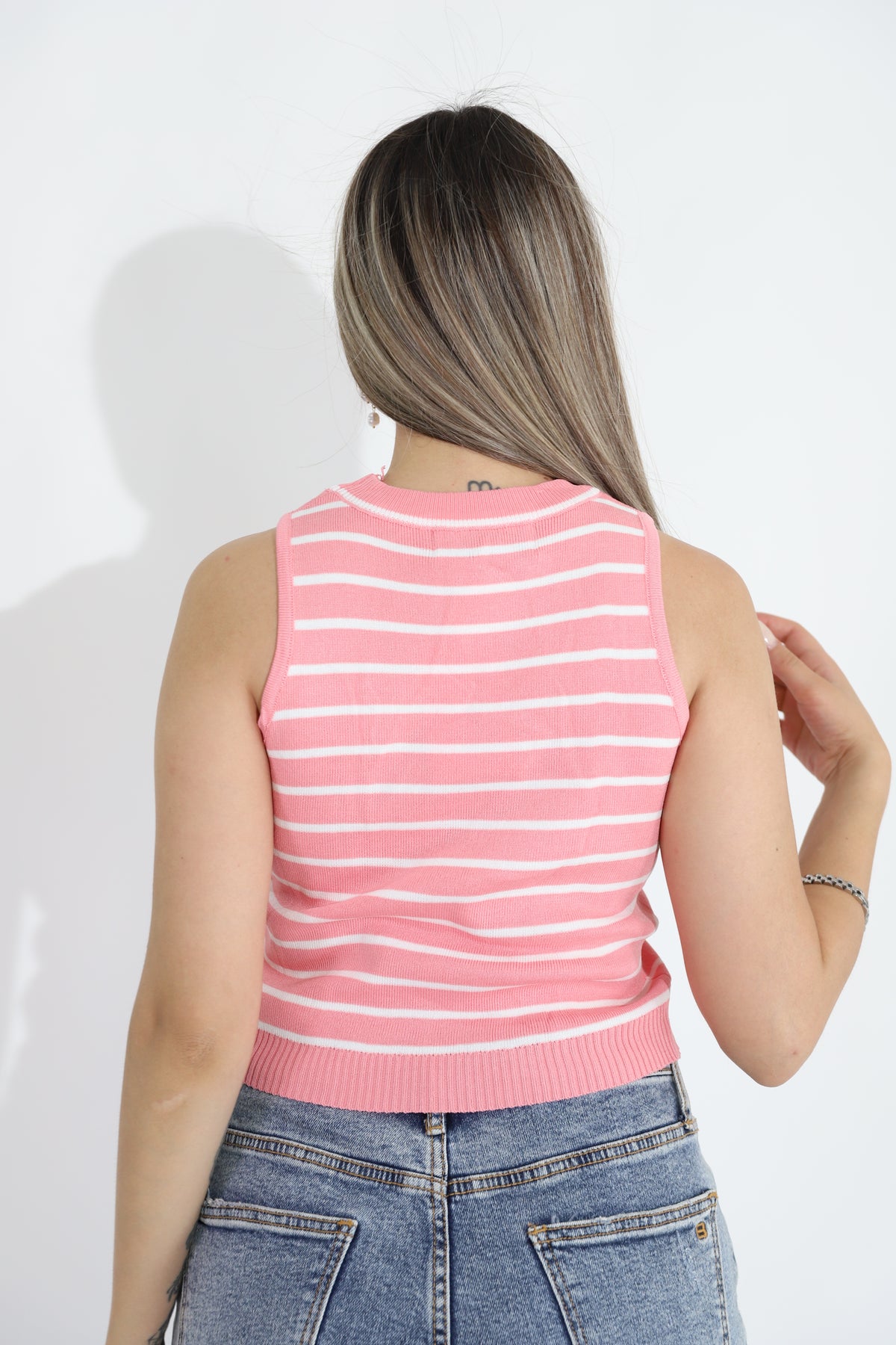 Blusa Licra