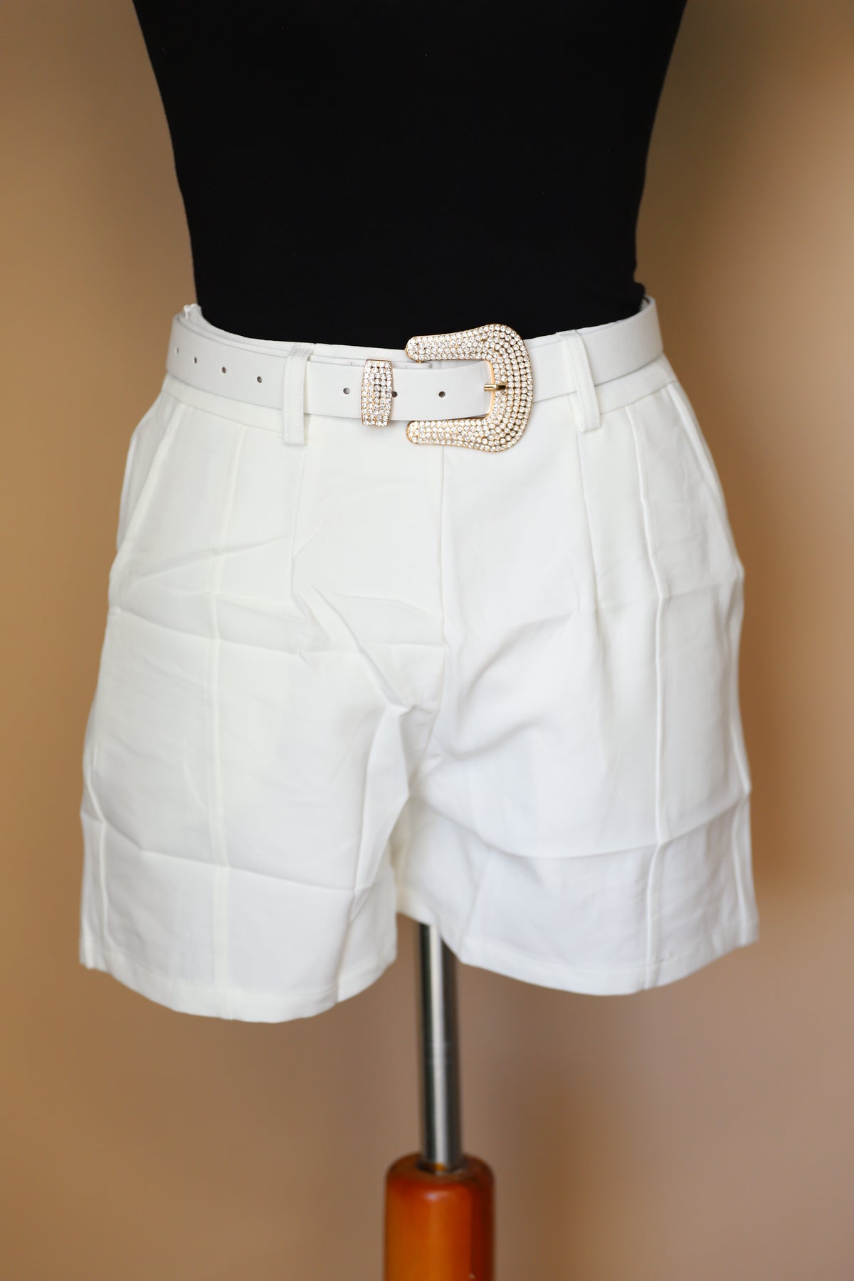 Short Fresco