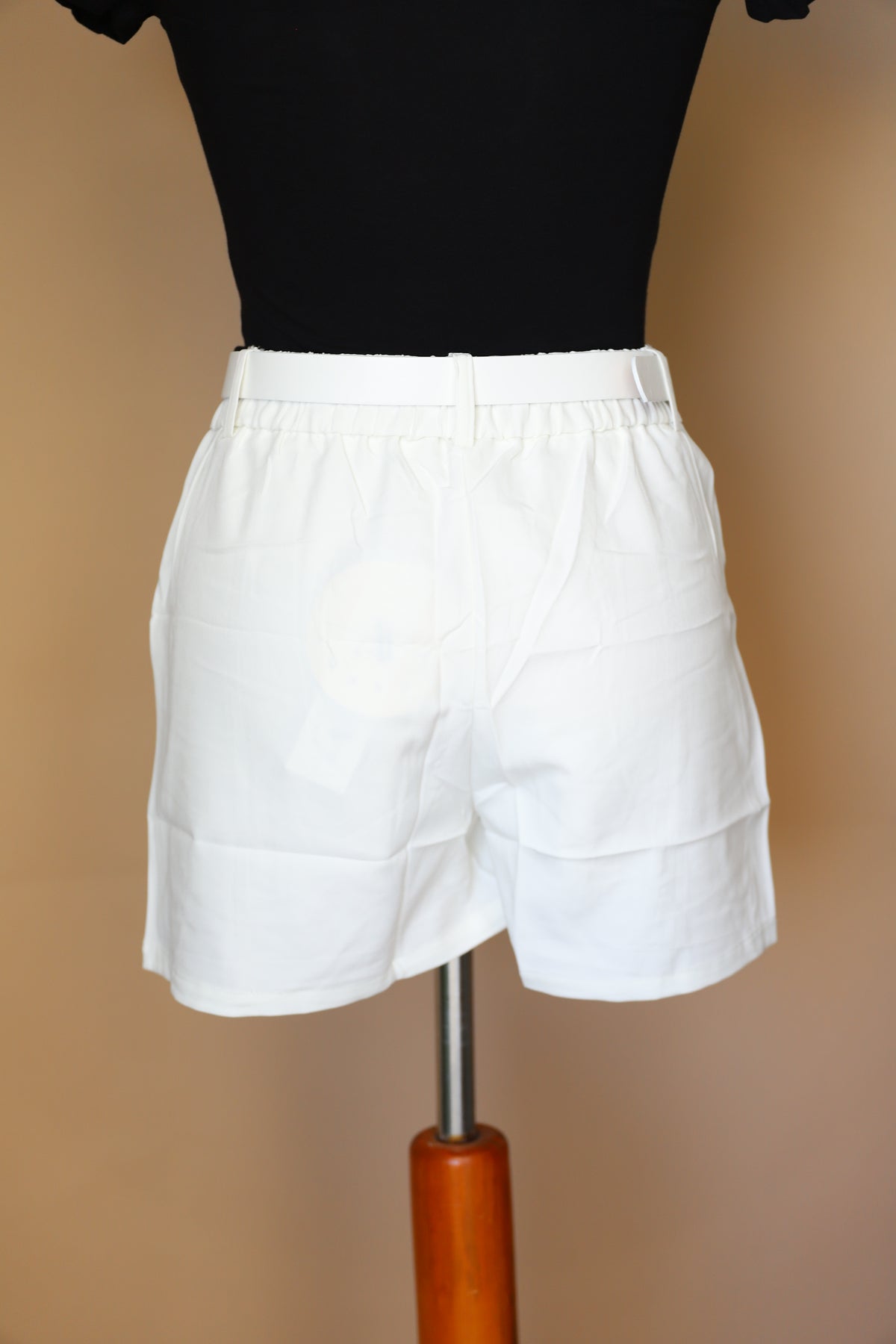 Short Fresco