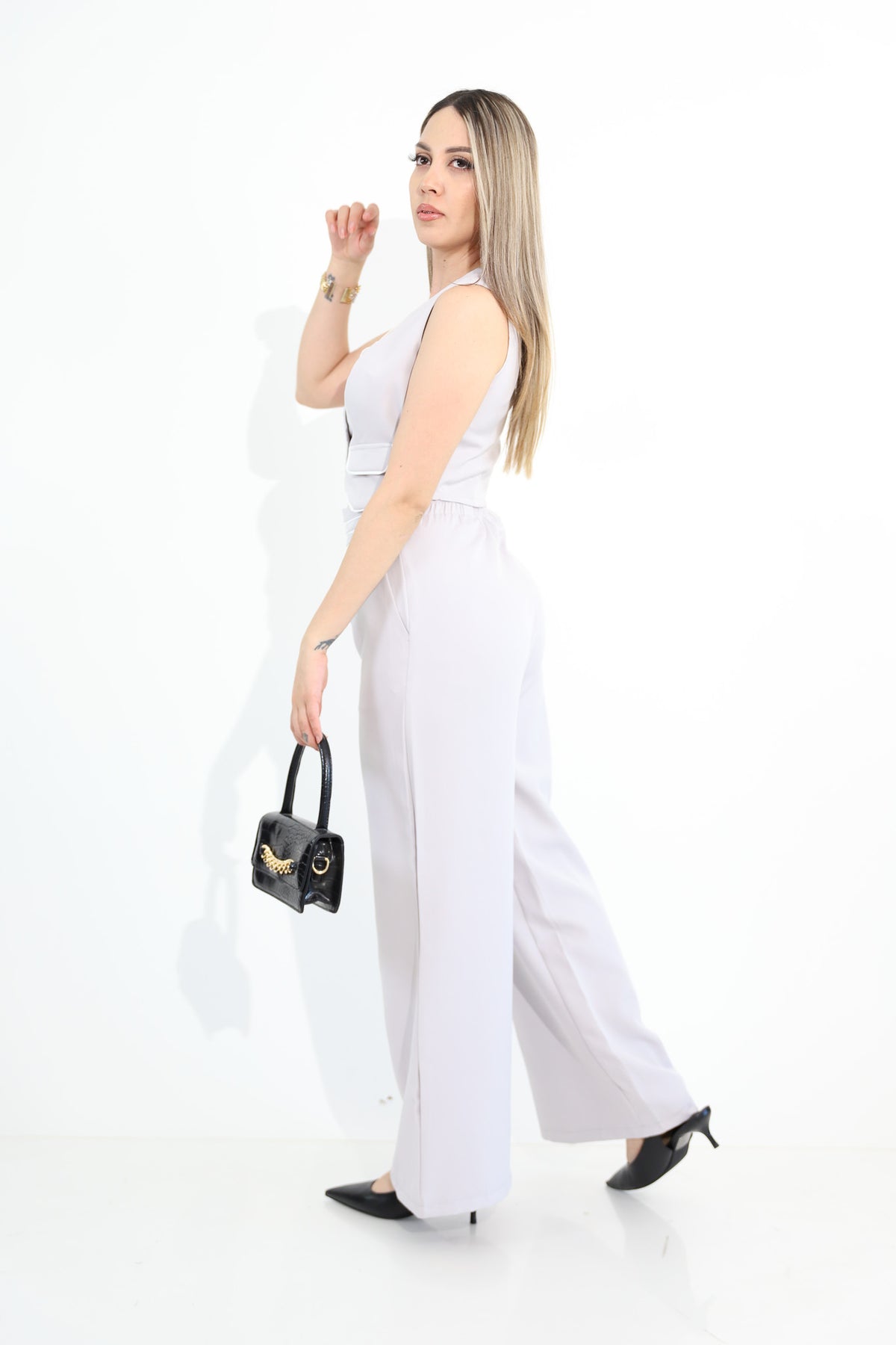 Conjunto De 2pzs