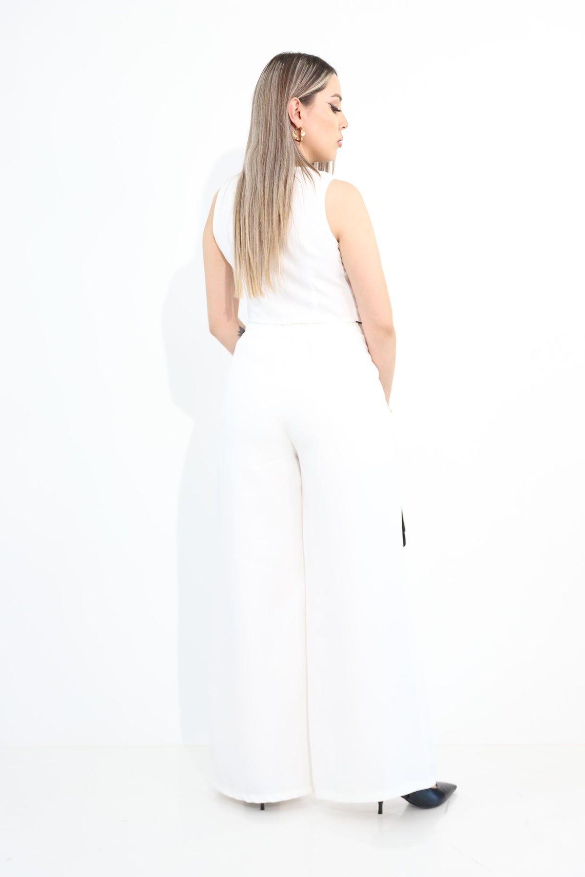 Conjunto De 2pzs