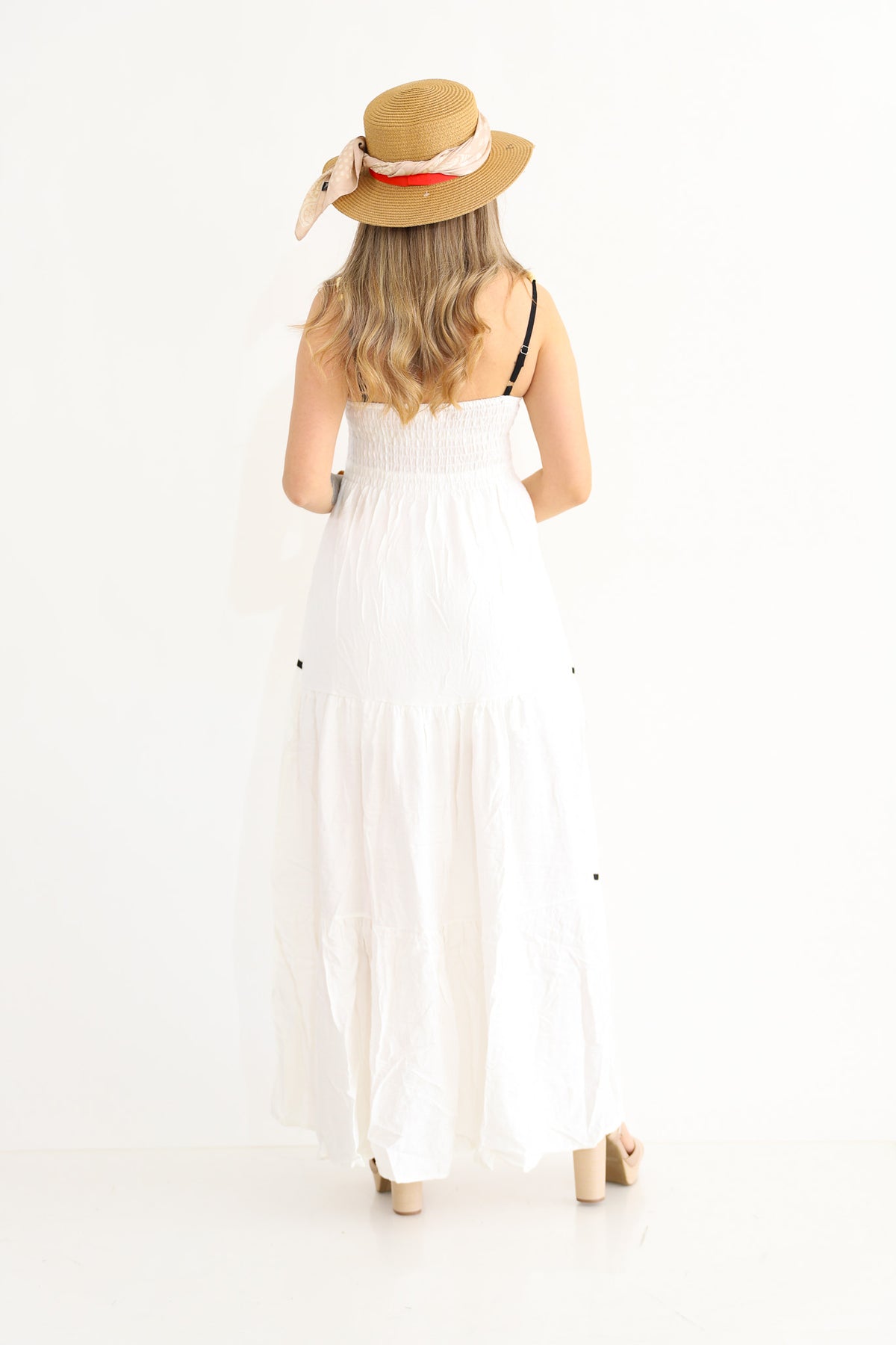Vestido Fresco