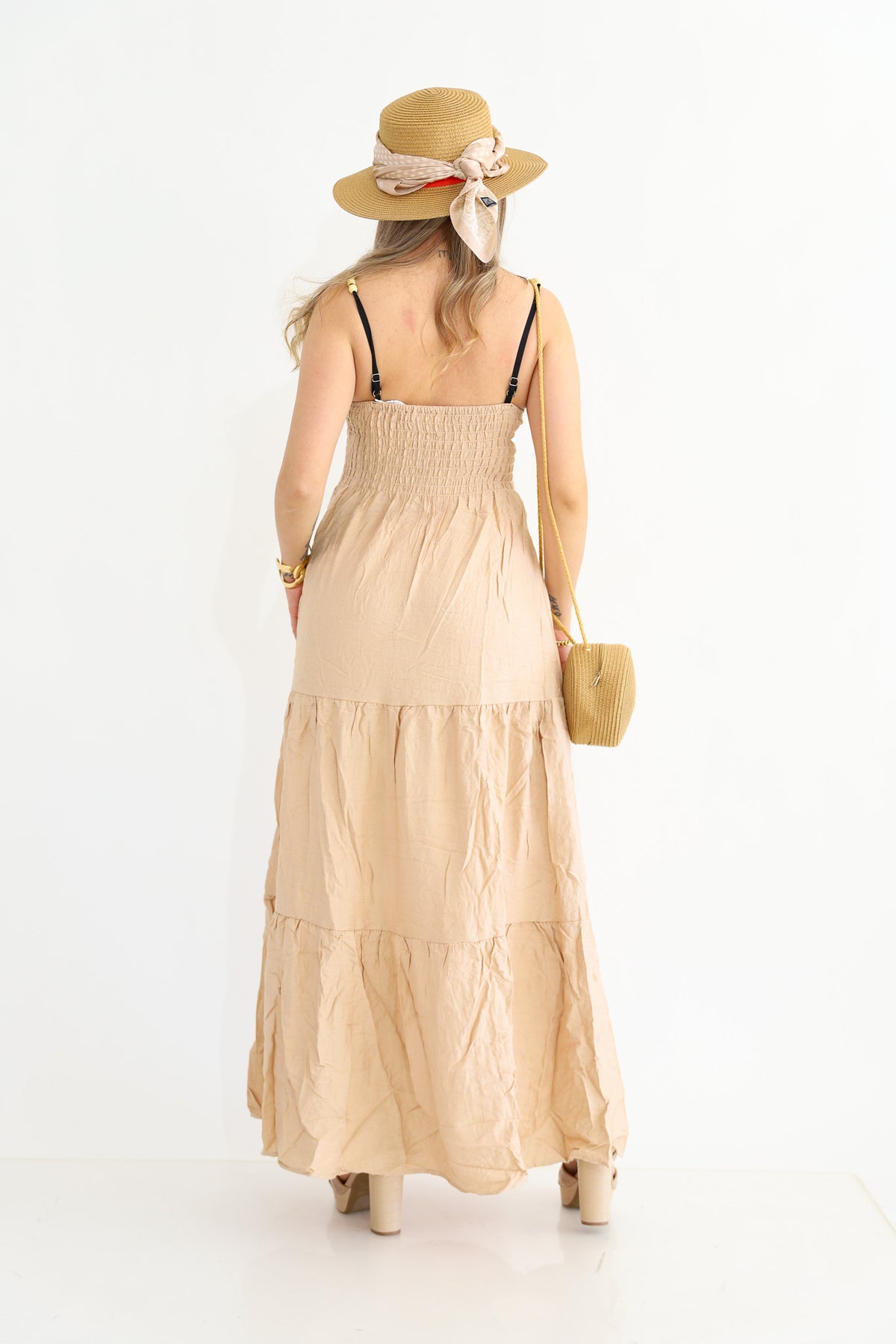 Vestido Fresco