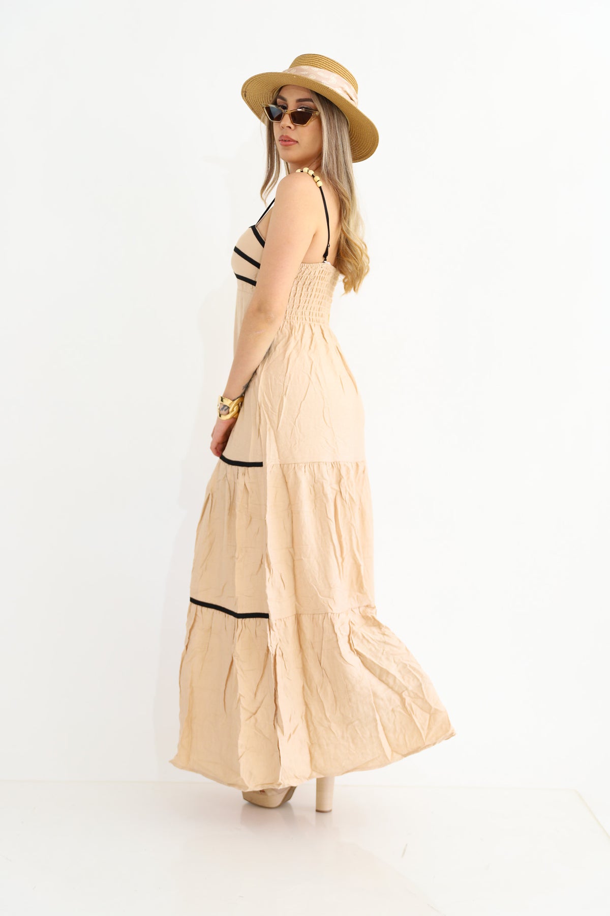 Vestido Fresco