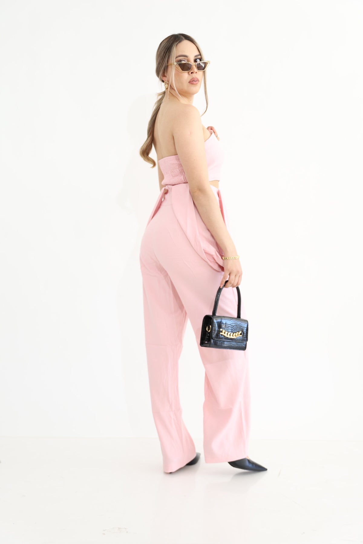 Conjunto 2pz