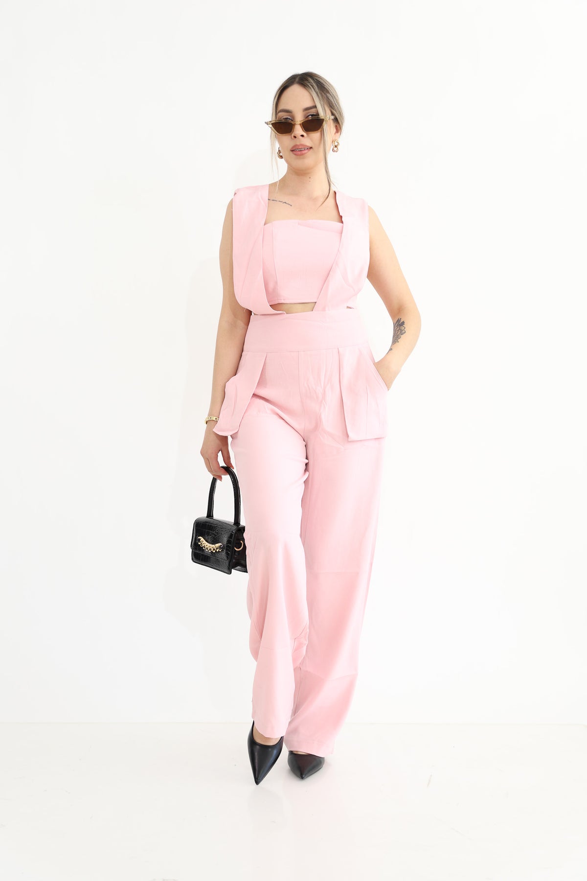 Conjunto 2pz