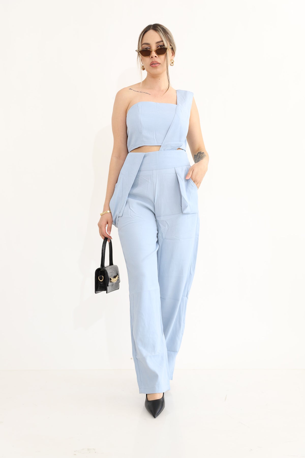 Conjunto 2pz