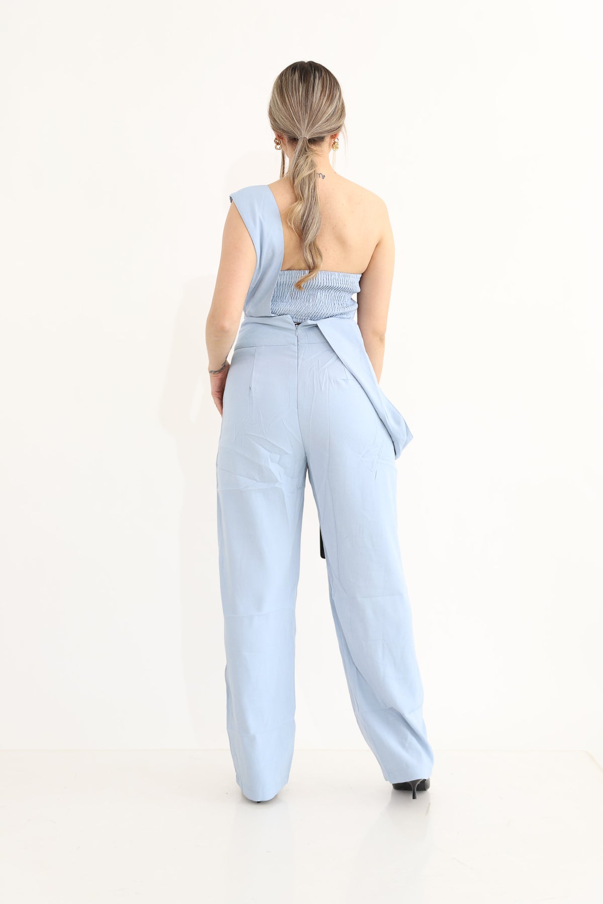 Conjunto 2pz