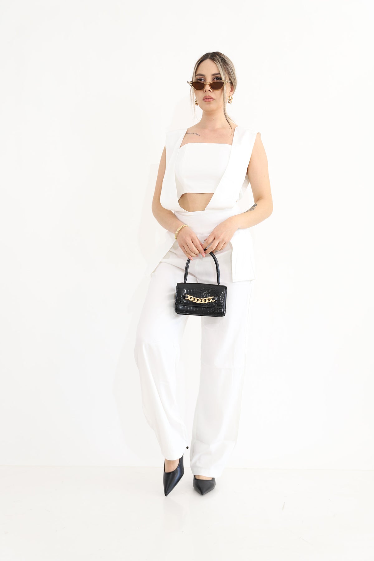 Conjunto 2pz
