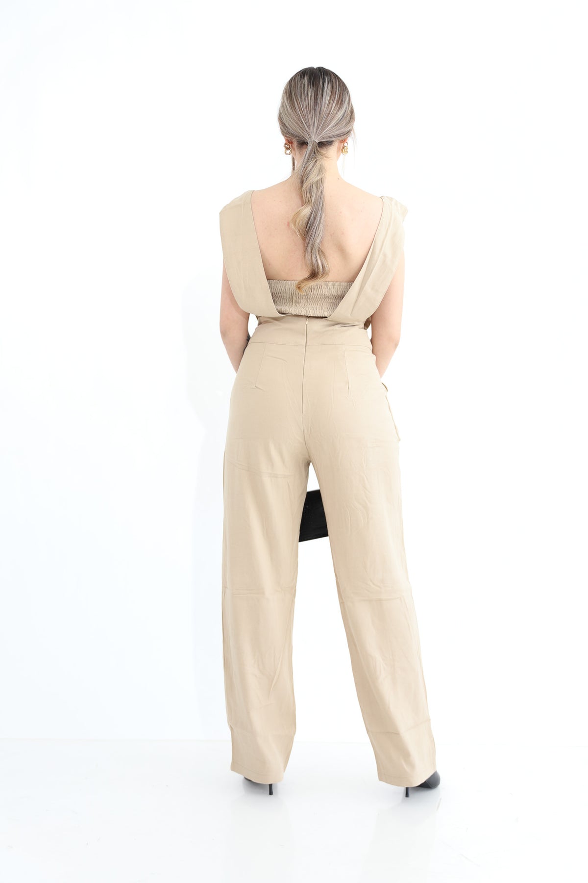Conjunto 2pz