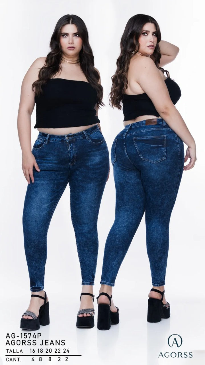 Pantalon Modelos Extras